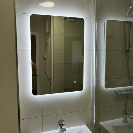 Apartament Temple Bar