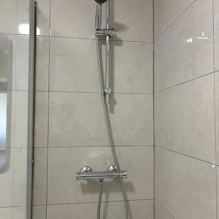 Temple Bar * دبلن