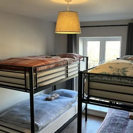 Apartament Temple Bar