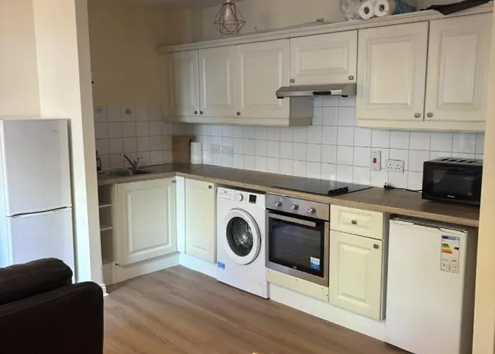 Apartament Temple Bar