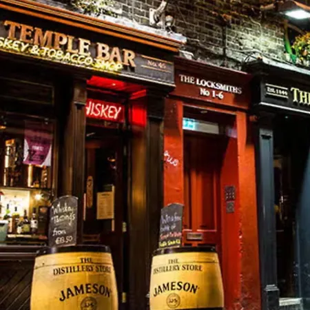 Temple Bar